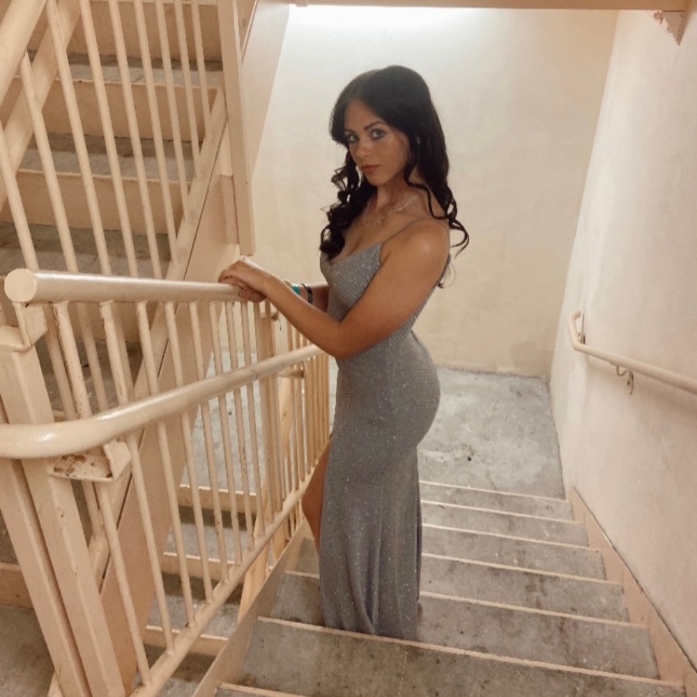 Meet your Posher, Jenna